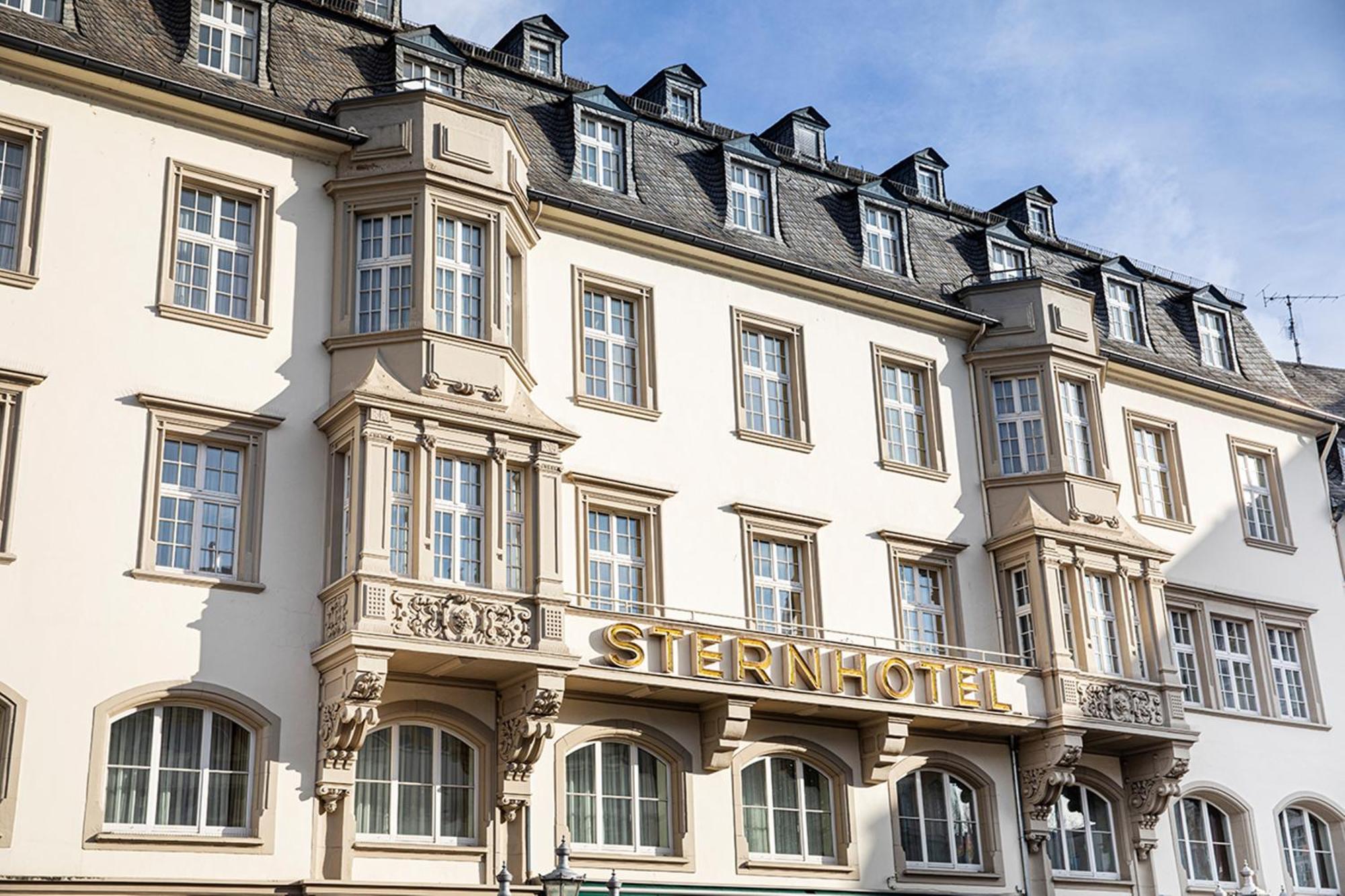 4 Zentrale Hotels nahe dem Freizeitpark Rheinaue, die überzeugen