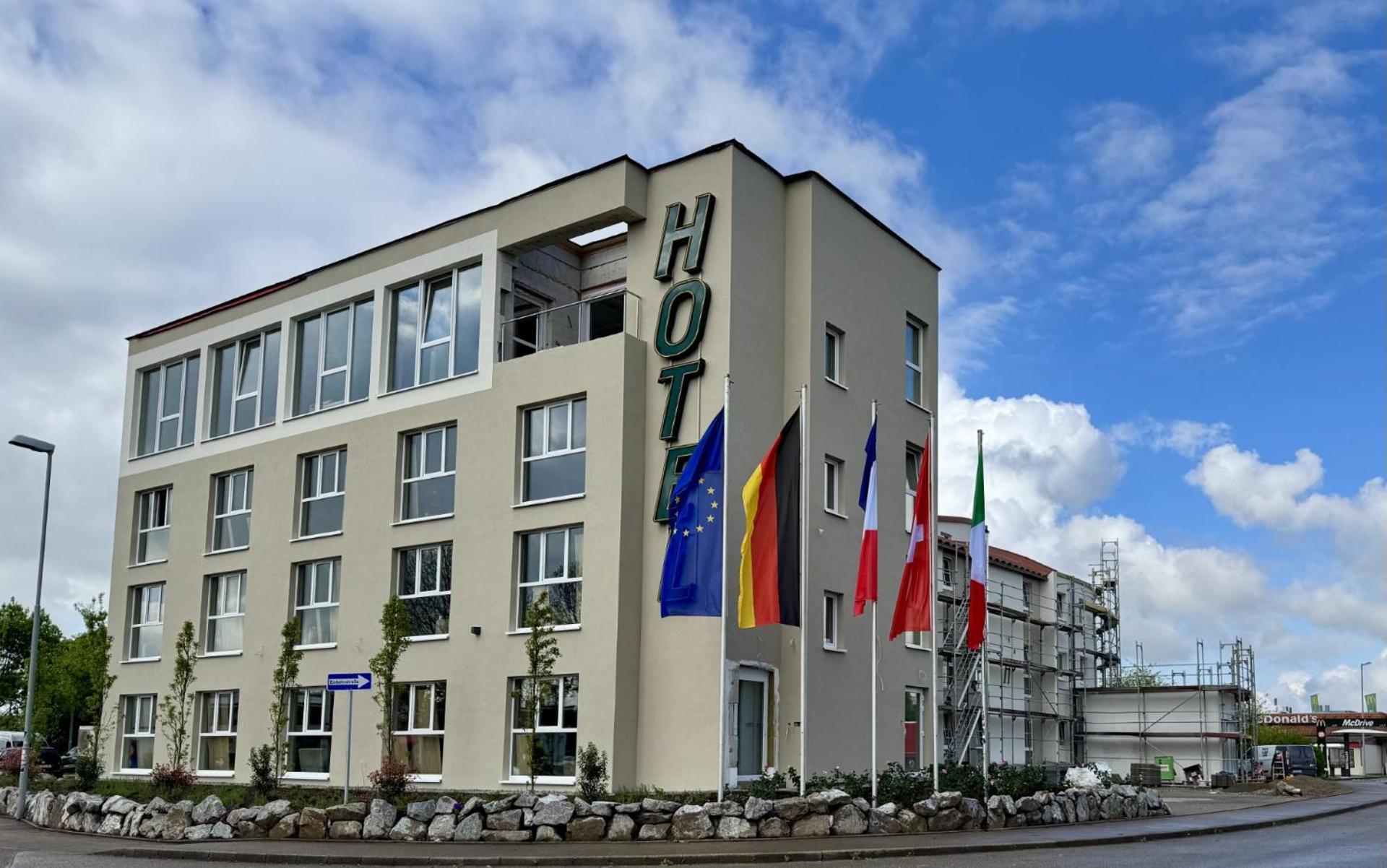 Nahe Europa-Park übernachten: 6 zentrale Hotels verglichen