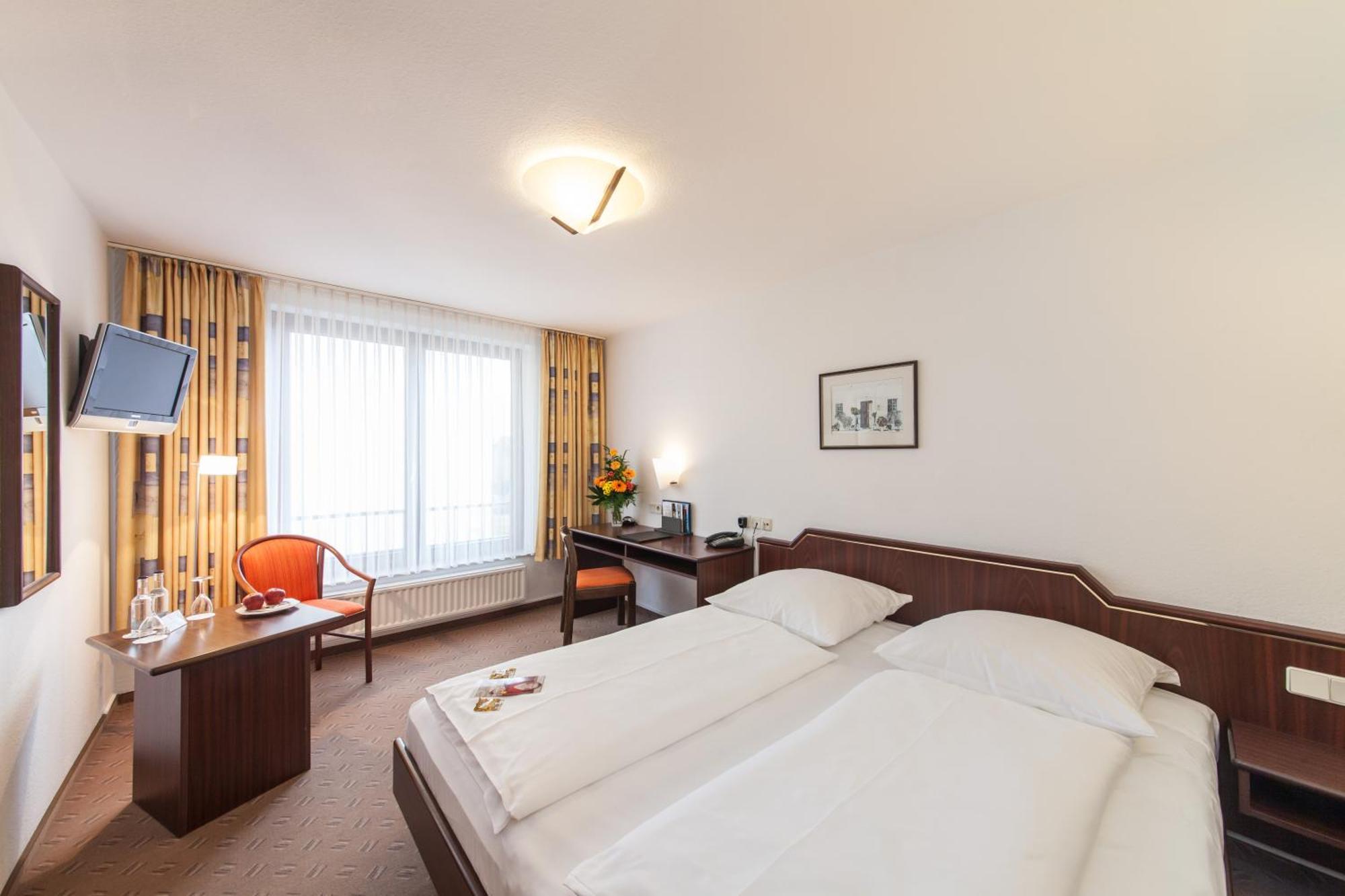 4 Günstige Hotels nahe Hoffmann-von-Fallersleben-Museum