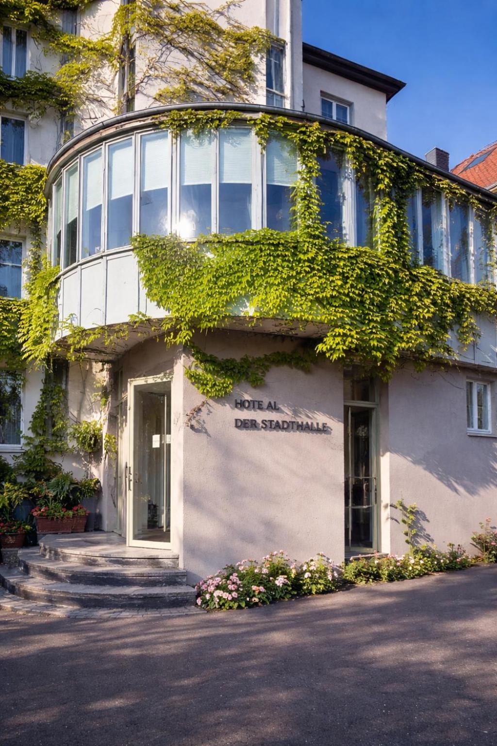 Nahe dem Staatstheater: 4 Günstige Hotels in Braunschweig verglichen