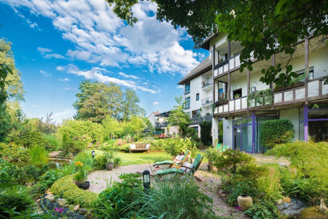 Günstig Übernachten in der Pfalz: 4 Budget-Hotels im Vergleich