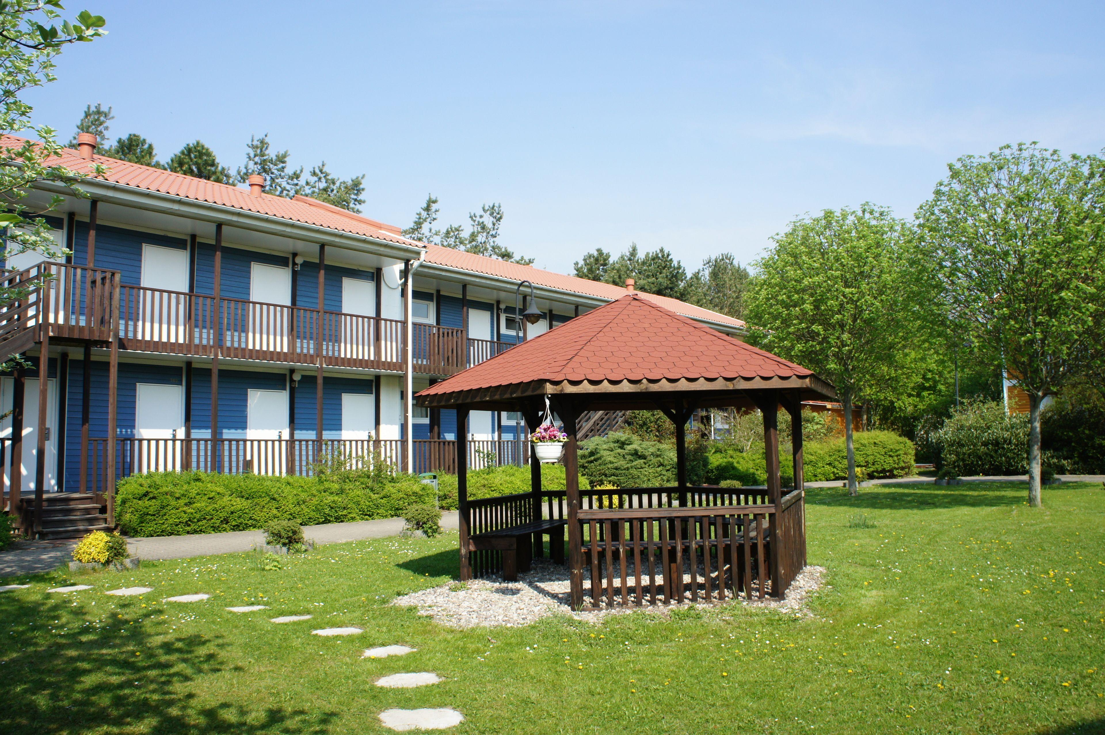4 Hotels für Paare in Mecklenburg-Vorpommern, die wirklich überzeugen
