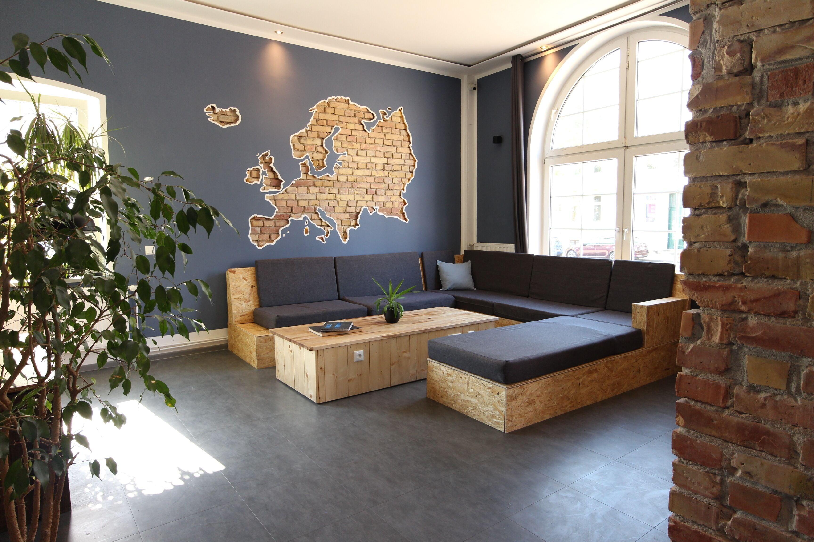 4 Smarte Hostels in Mecklenburg-Vorpommern zum Buchen
