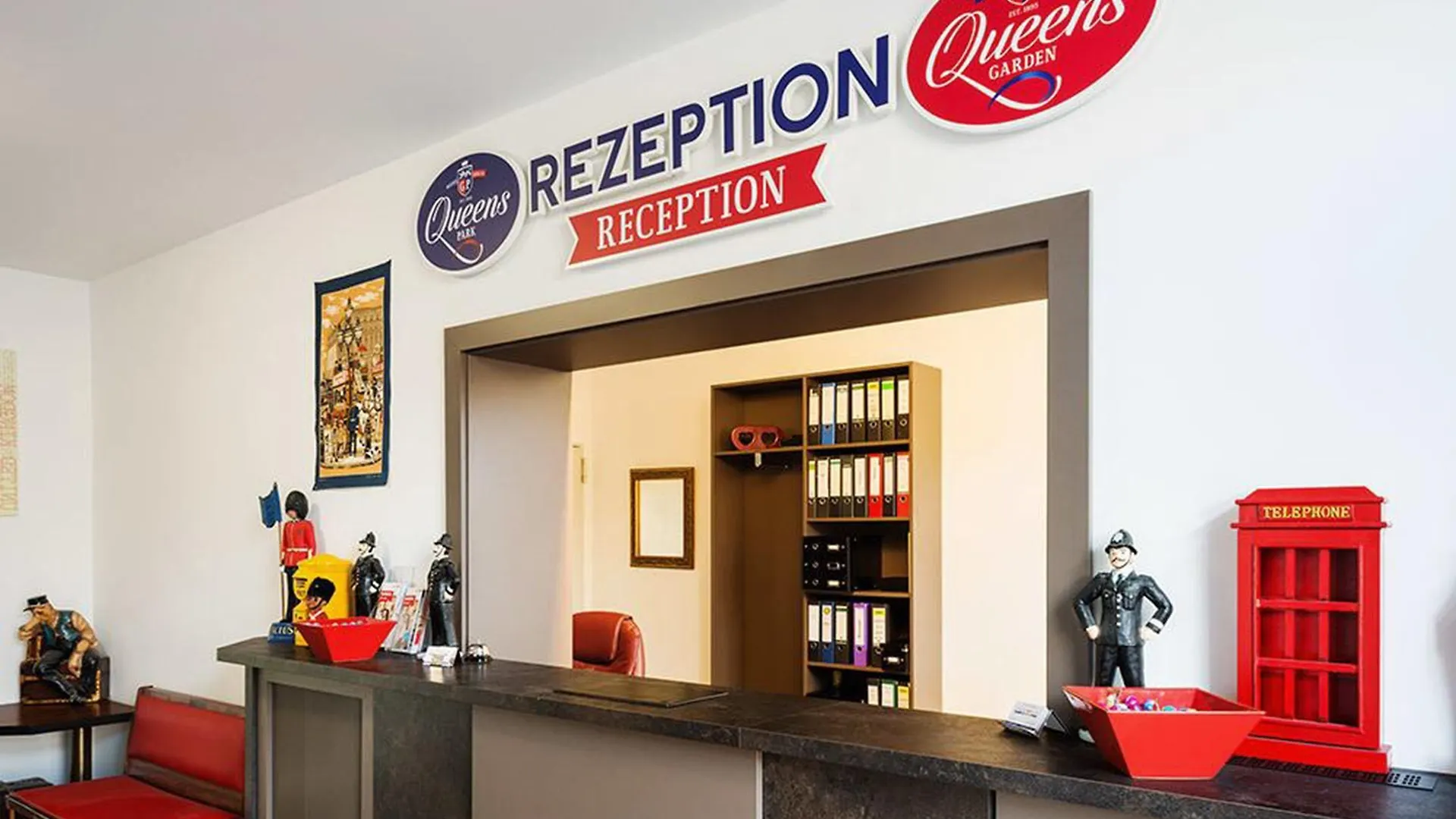 Wo günstig übernachten am Berliner Zoo: 5 Budget-Hotels
