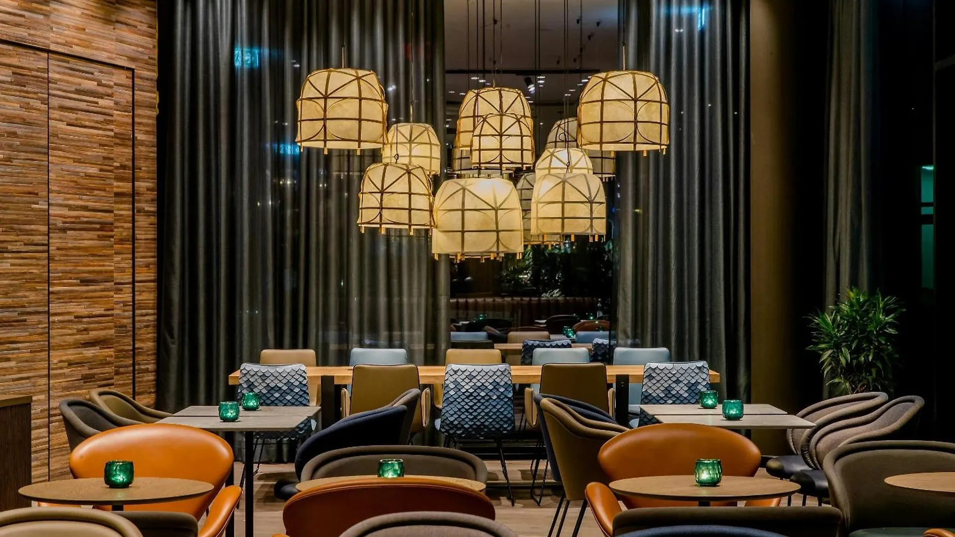 4 Budget-Hotels nahe dem Beethoven-Haus, die überzeugen