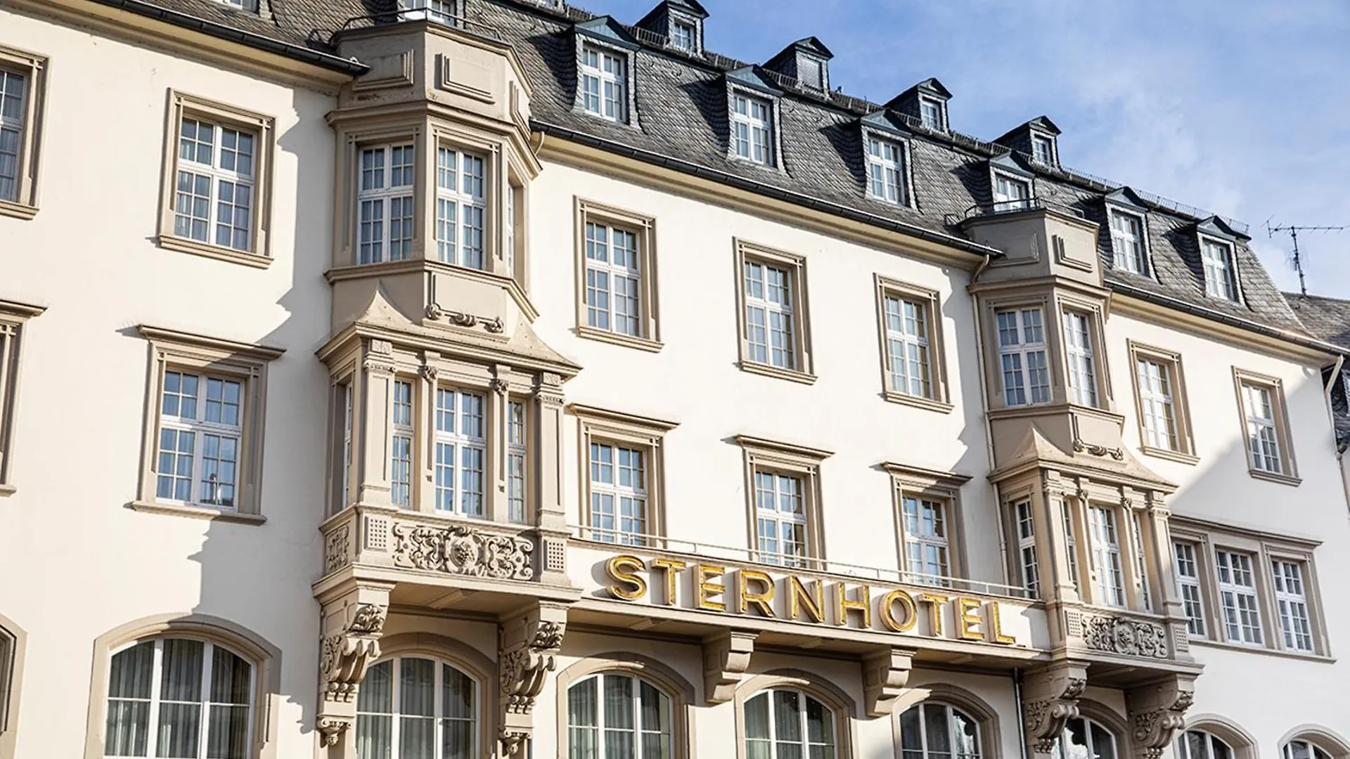 4 Zentrale Hotels nahe dem Freizeitpark Rheinaue, die überzeugen