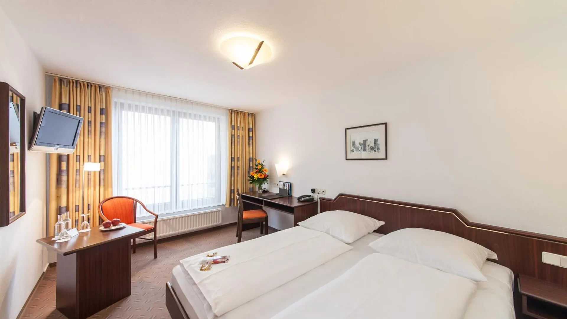 4 Günstige Hotels nahe Hoffmann-von-Fallersleben-Museum