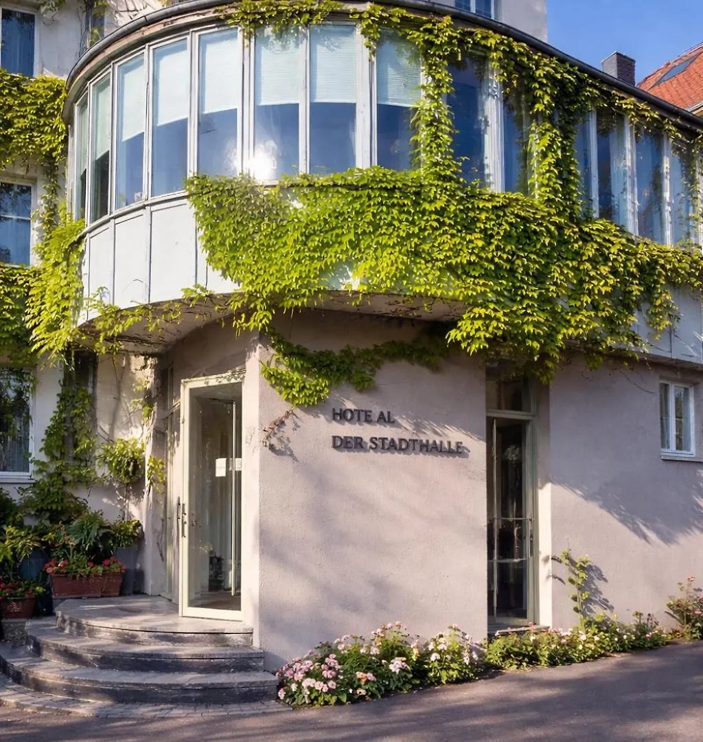 Nahe dem Staatstheater: 4 Günstige Hotels in Braunschweig verglichen