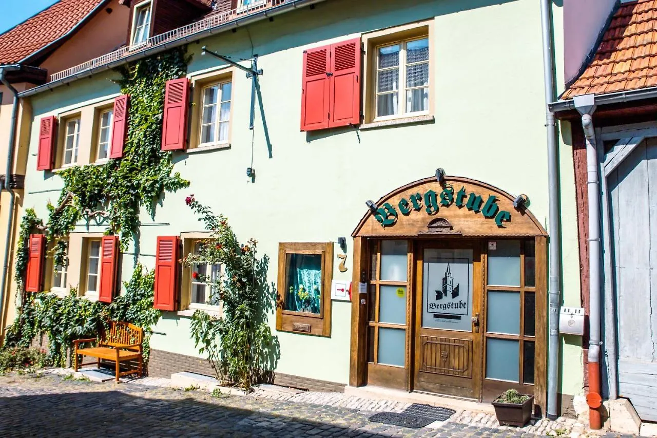 5 Zentrale Hotels im Hainich für einen Entspannten Aufenthalt