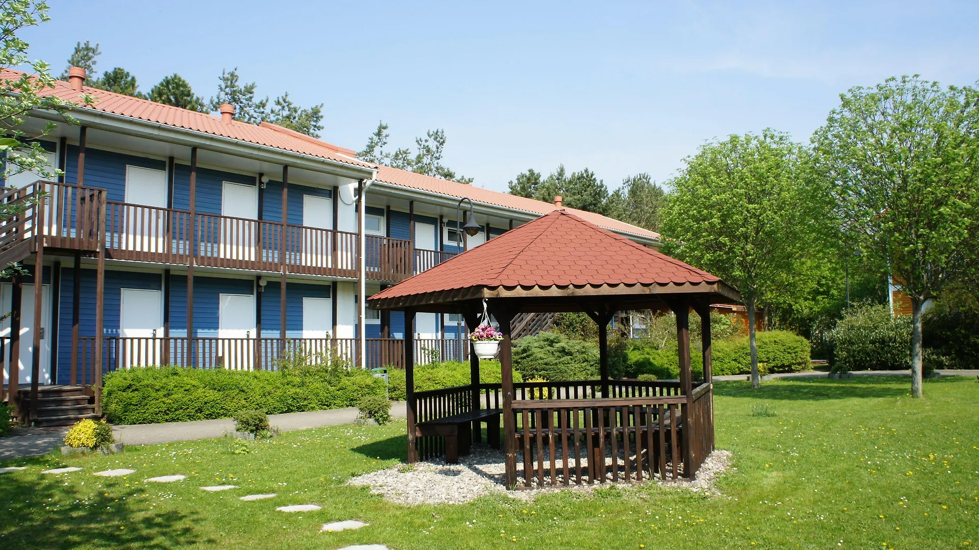 4 Hotels für Paare in Mecklenburg-Vorpommern, die wirklich überzeugen