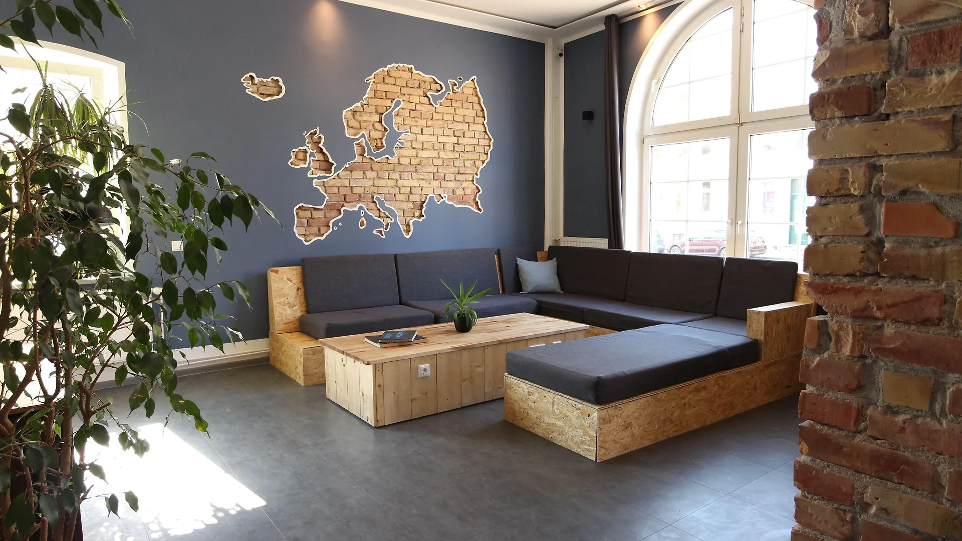 4 Smarte Hostels in Mecklenburg-Vorpommern zum Buchen