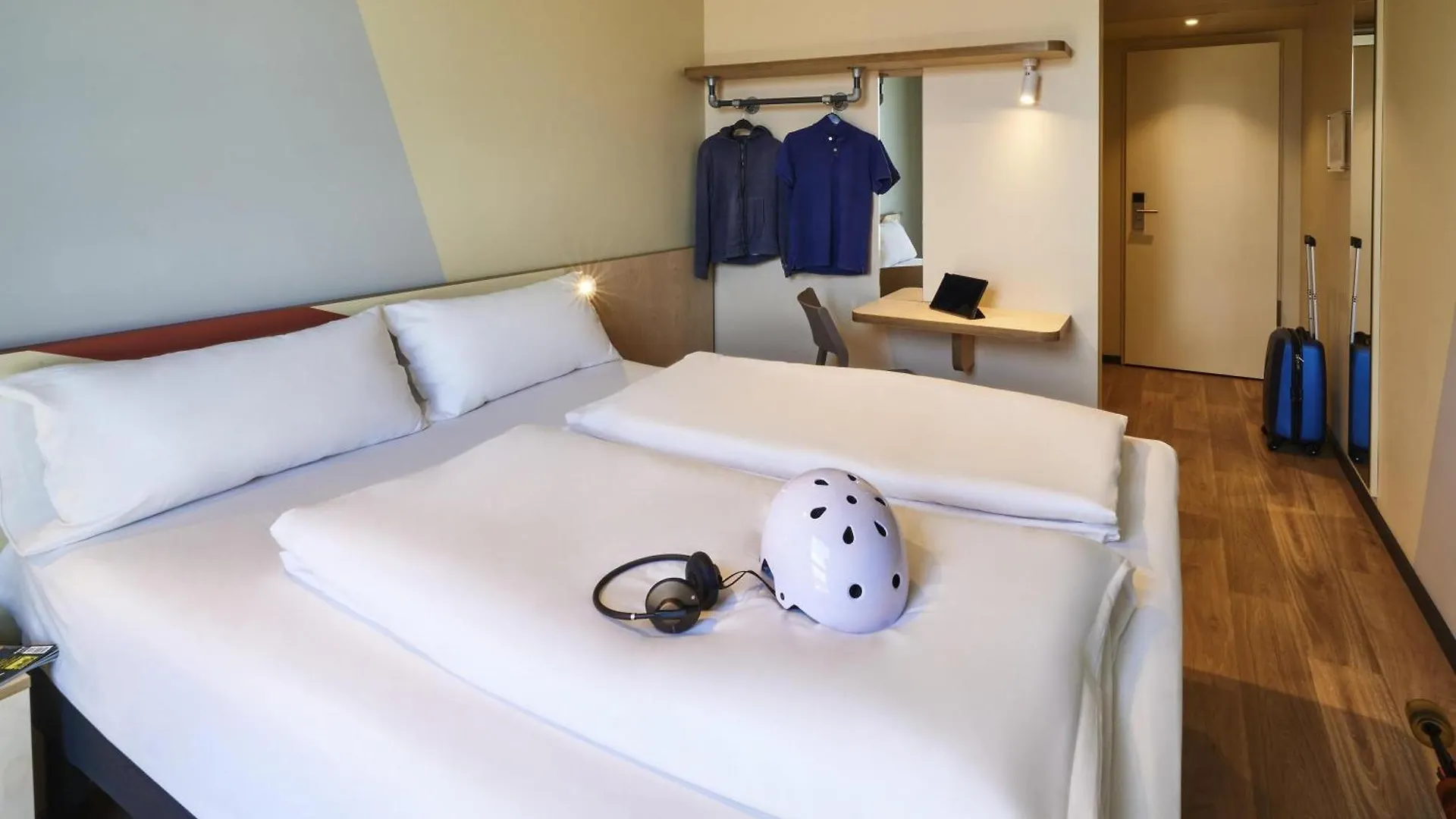 4 Hotels nahe Klaus Küster, die wirklich überzeugen