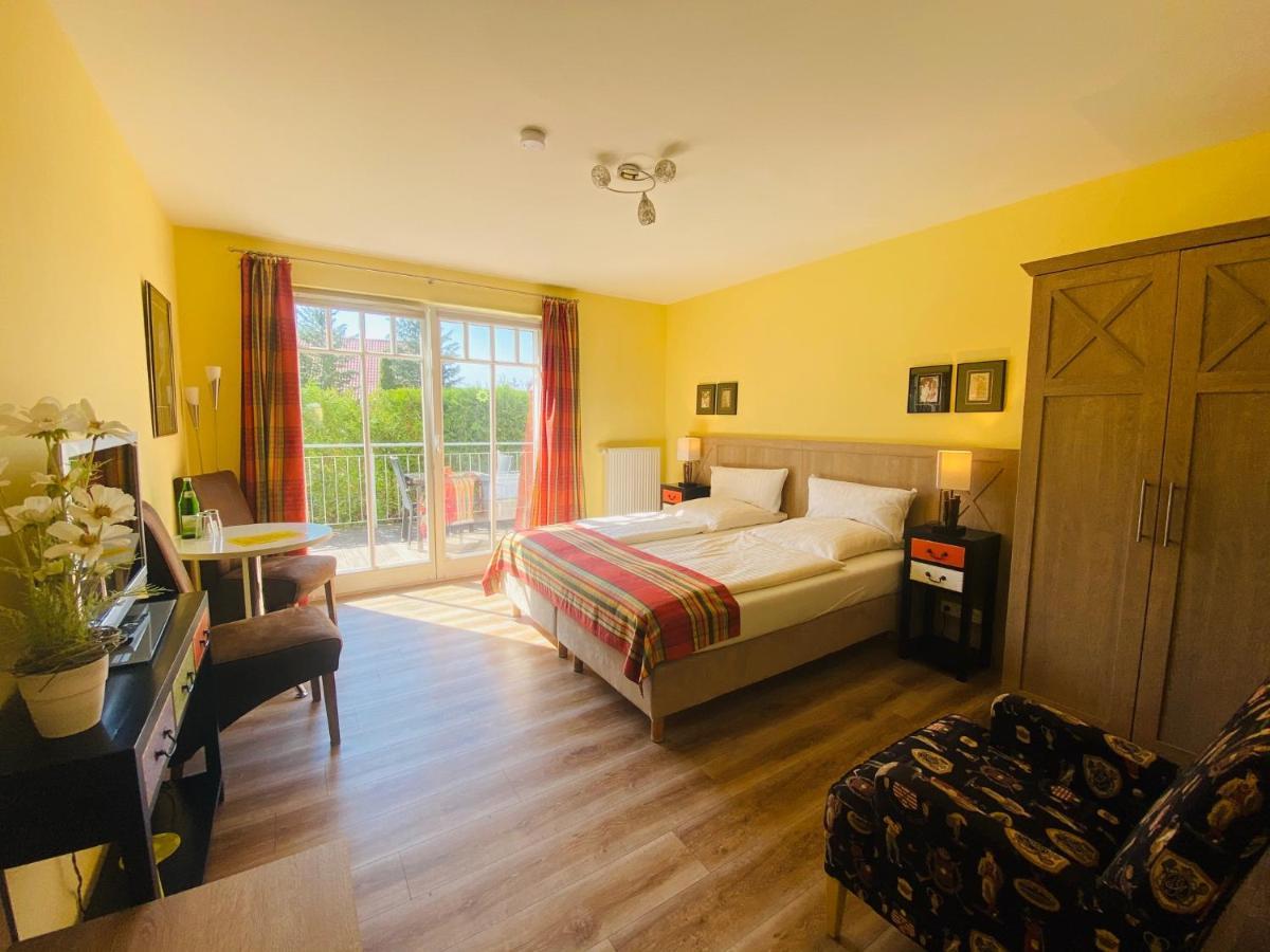 7 Romantische Hotels in Schleswig-Holstein Worth Booking