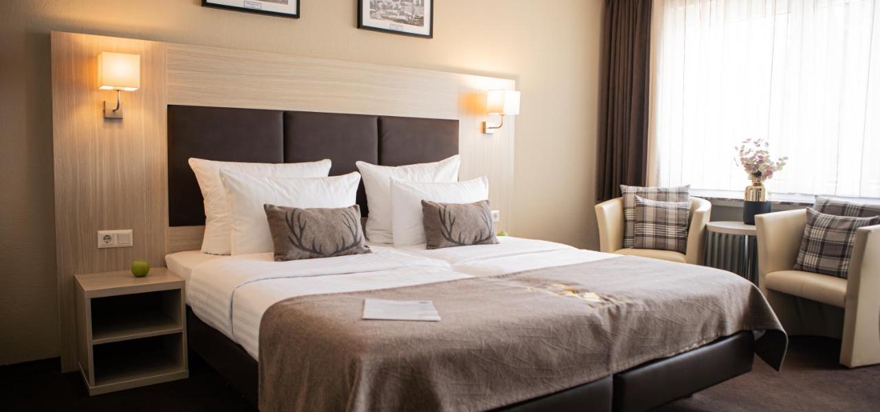 Route Kassel-Dresden-Prag: 5 Romantische Hotels Verglichen