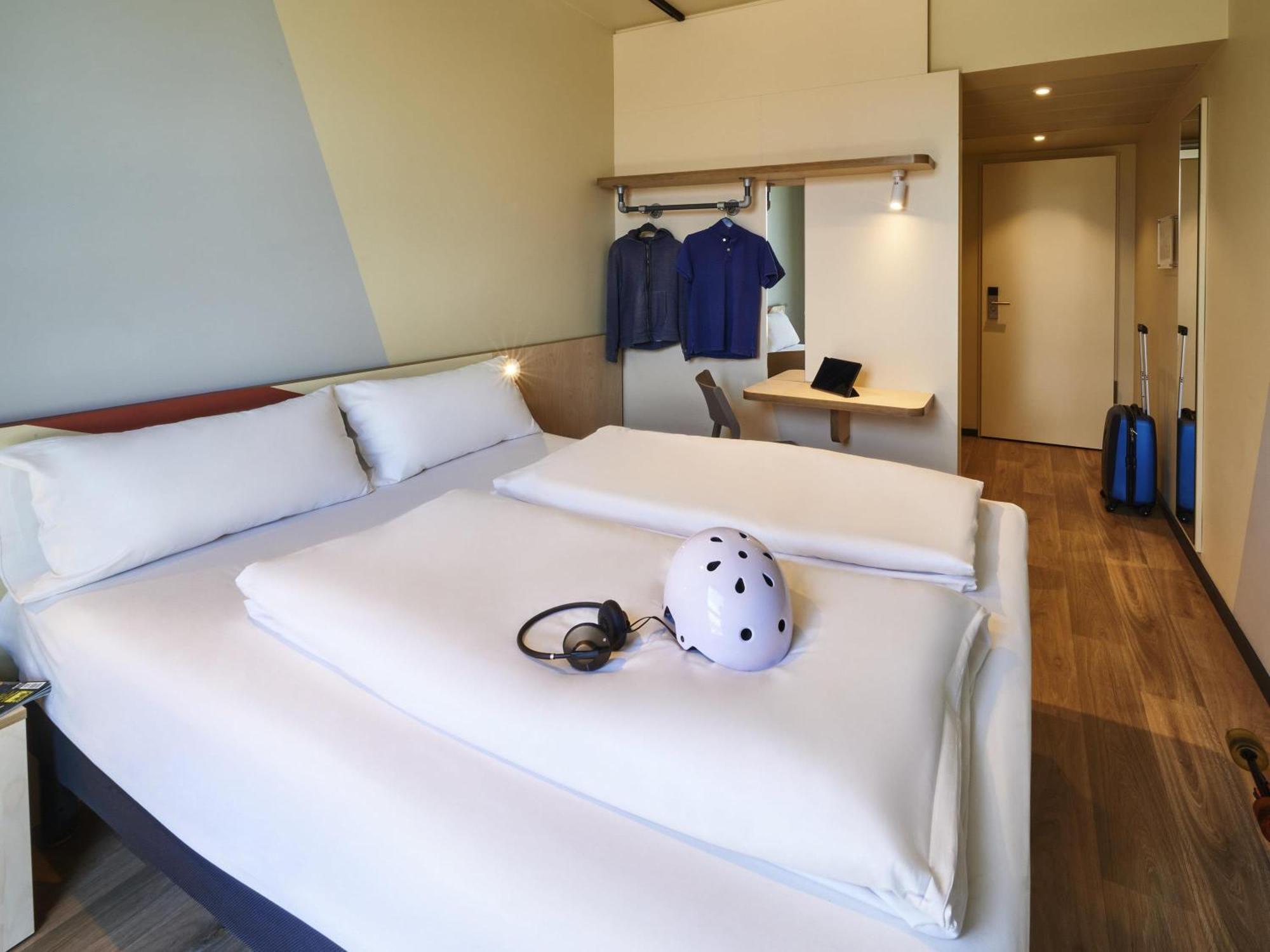 4 Hotels nahe Klaus Küster, die wirklich überzeugen