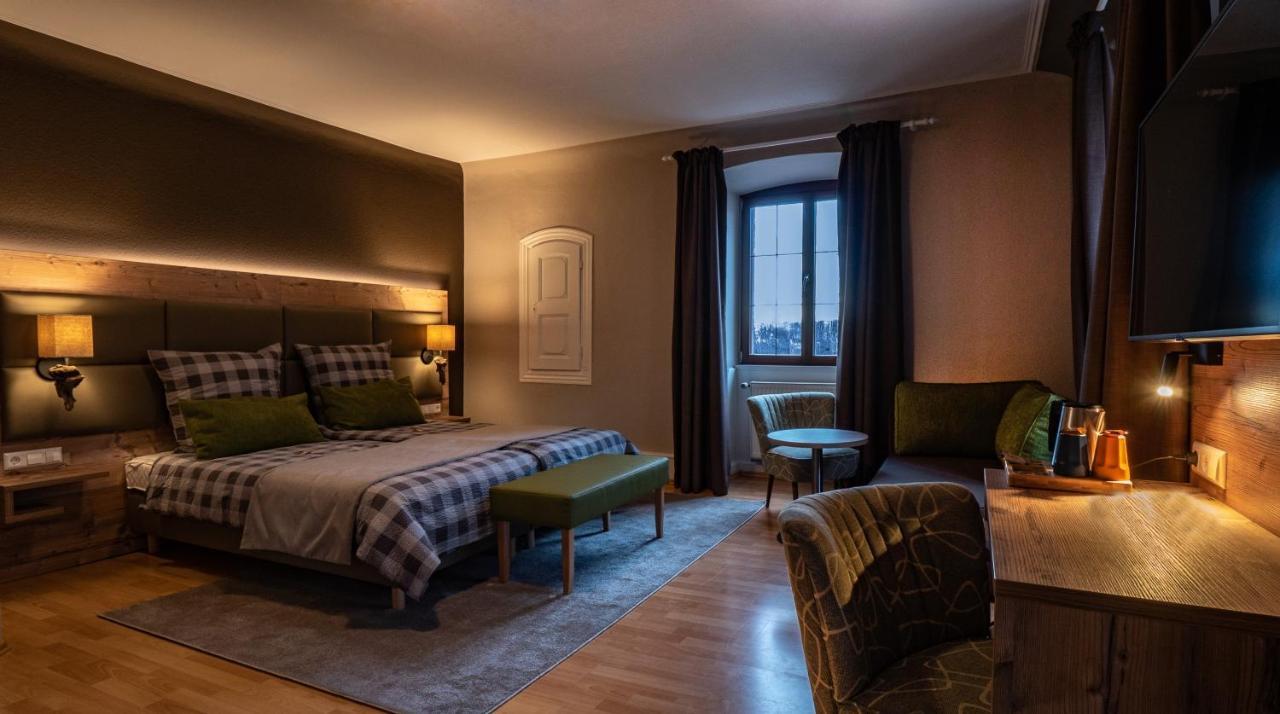 6 Hotels nahe Europa-Park die sich wirklich lohnen